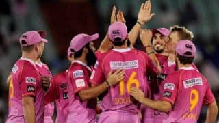 CLT20 2014:  It was a disappointing finish for Northern Knights, says Tim Southee